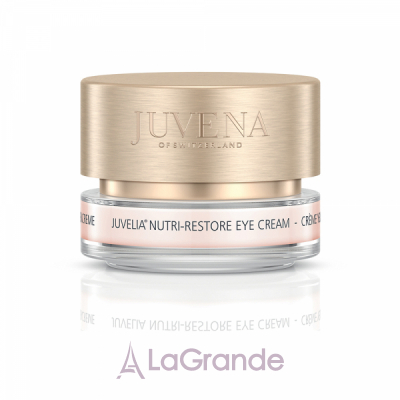 Juvena Juvelia Nutri-Restore Eye Cream        ()