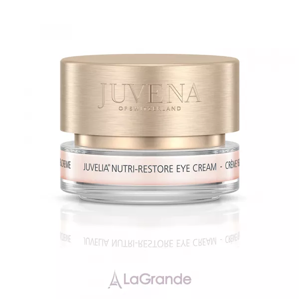 Juvena Juvelia Nutri-Restore Eye Cream ����������� ������������� ���� ��� ������� ������ ���� (������)