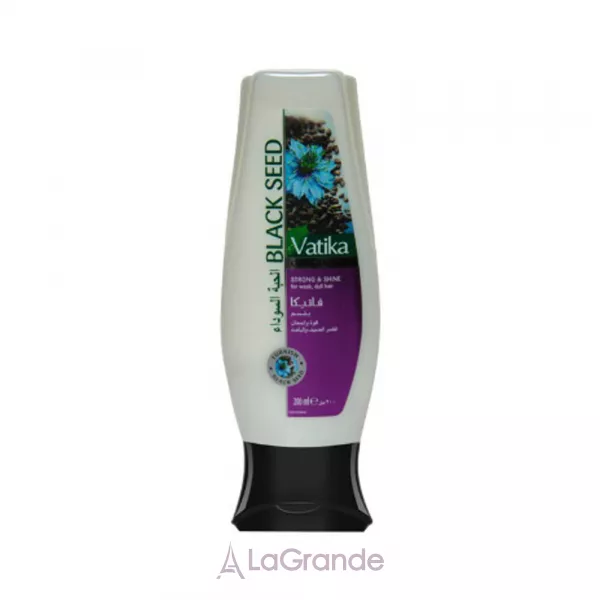 Dabur Vatika Black Seed Conditioner ����������� ��� ������� � ������ ������