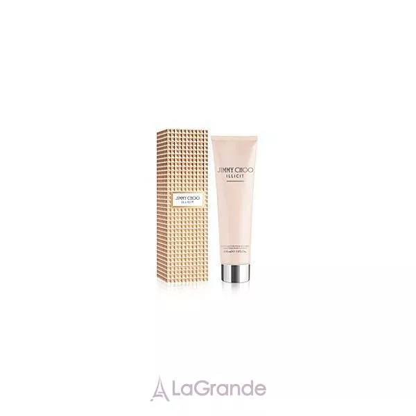 Jimmy Choo Illicit ���� ��� ����