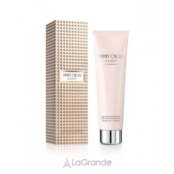 Jimmy Choo Illicit ���� ��� ����