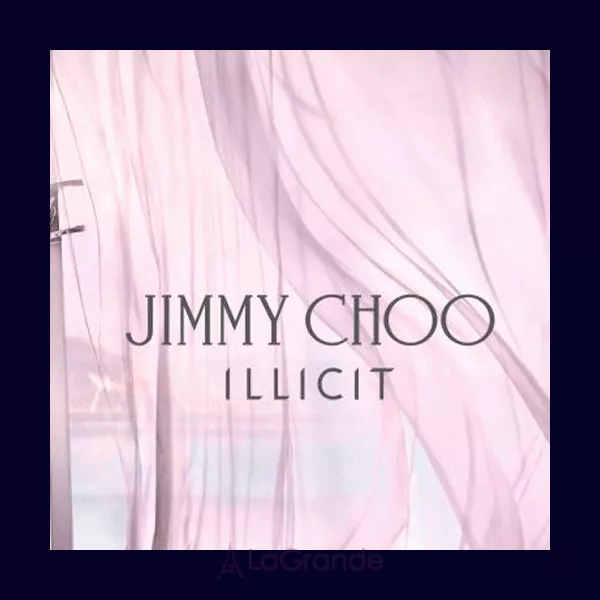 Jimmy Choo Illicit ���� ��� ����