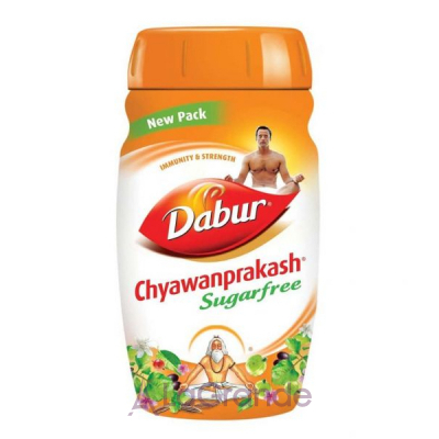 Dabur Chyawanprash Sugarfree    