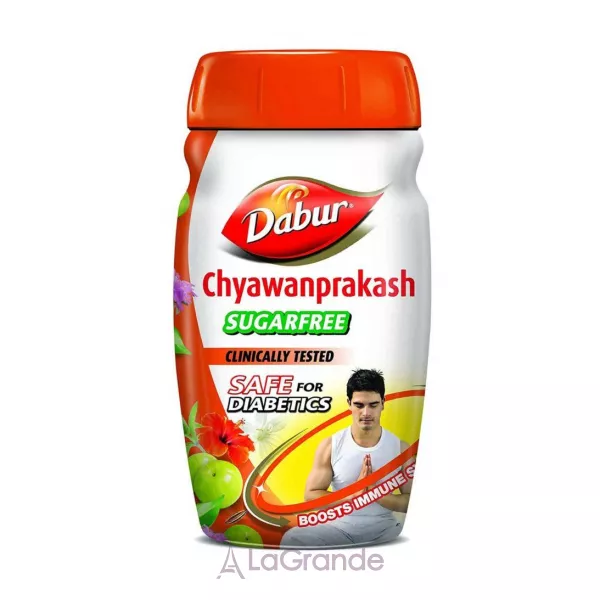 Dabur Chyawanprash Sugarfree ������� ������� ��� ������