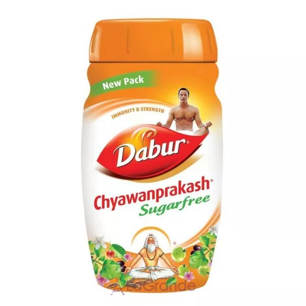 Dabur Chyawanprash Sugarfree ������� ������� ��� ������