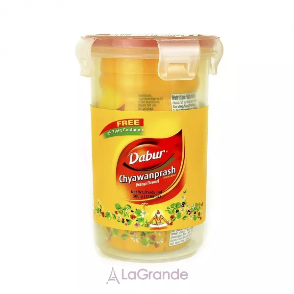 Dabur Chyawanprash Mango Flavor ������� ������� �� ������ �����