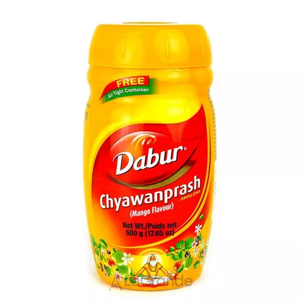 Dabur Chyawanprash Mango Flavor ������� ������� �� ������ �����