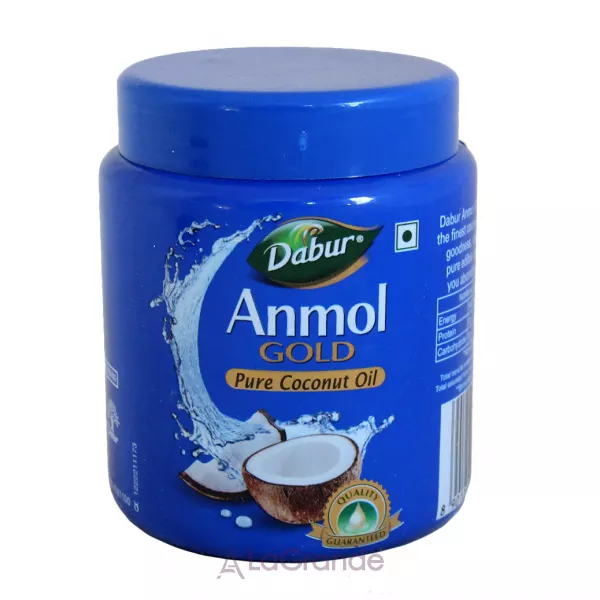 Dabur Anmol Gold Pure Coconut Oil �������� ��� ��� �������