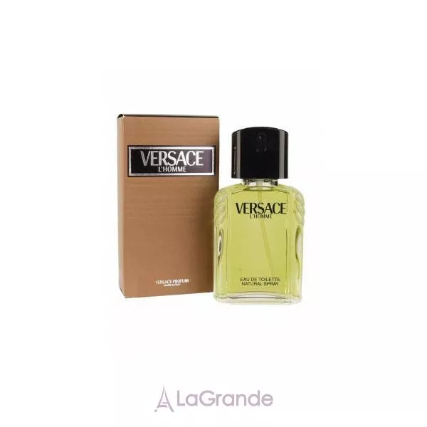 Versace L'Homme �������� ���� (������)