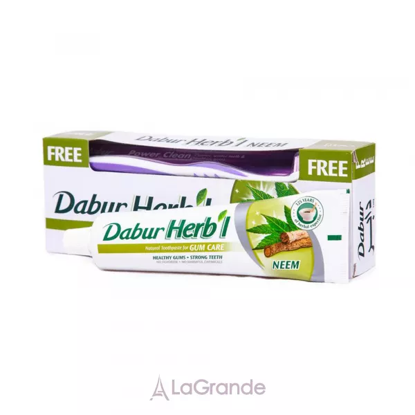 Dabur Herb�l Neem Natural Toothpaste ����� ����� 