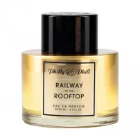 Philly & Phill  Railway To The Rooftop ����������� ���� (������)