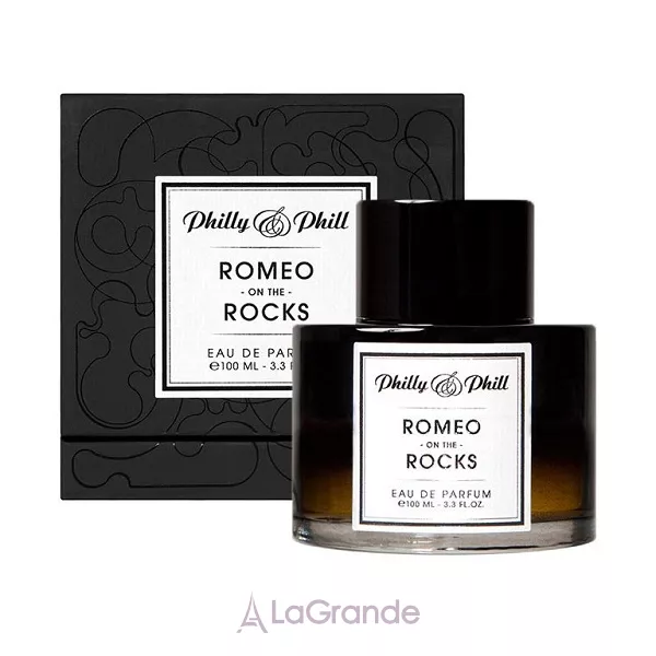 Philly & Phill Romeo On The Rocks ��������������� ���� (������)