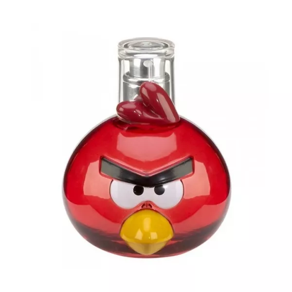 Angry Birds Red ��������� ����