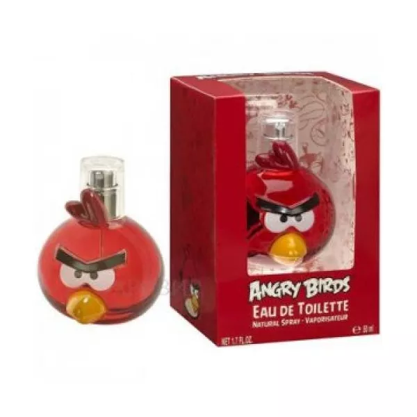 Angry Birds Red ��������� ����