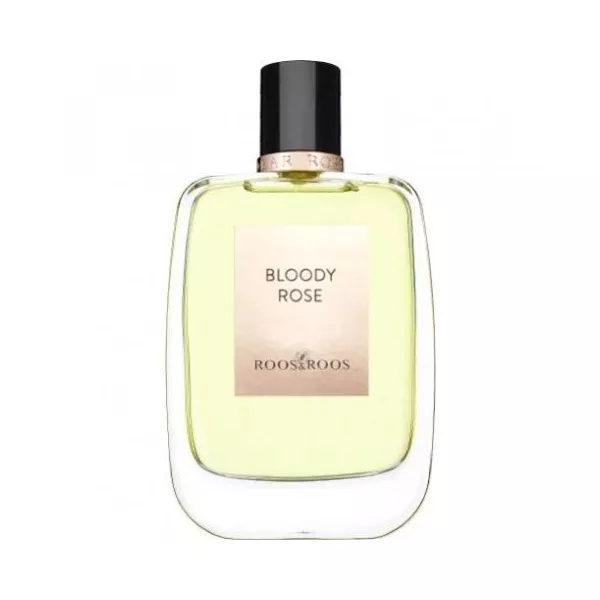 Roos & Roos  Bloody Rose ��������������� ����