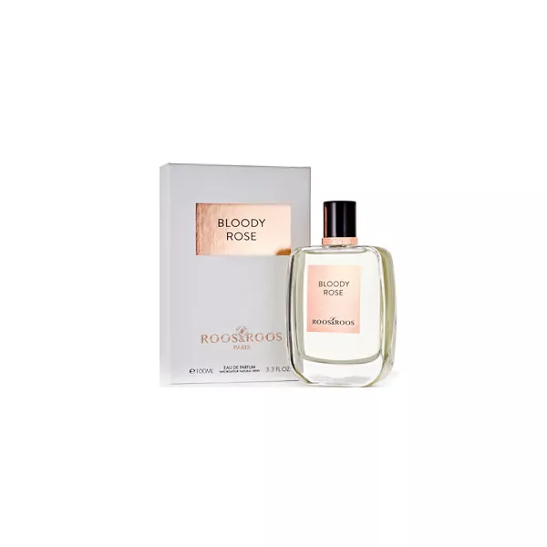 Roos & Roos  Bloody Rose ��������������� ����