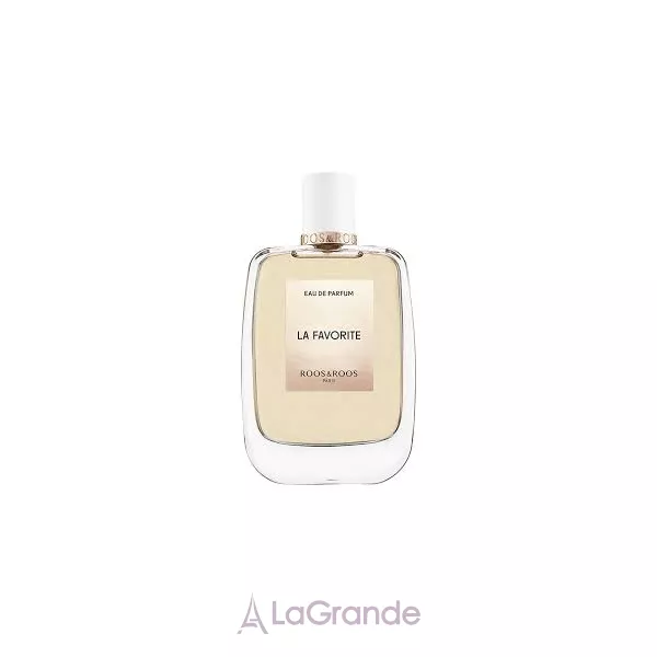 Roos & Roos  La Favorite ����������� ���� (������)