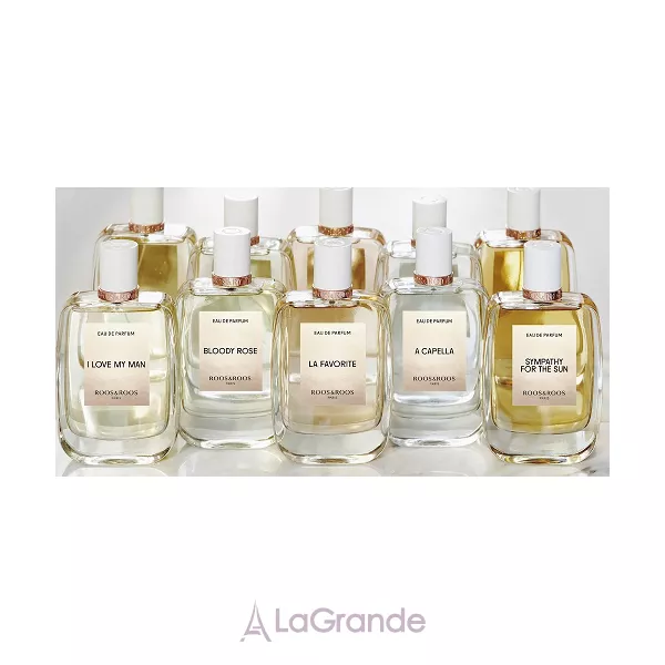 Roos & Roos  La Favorite ����������� ���� (������)