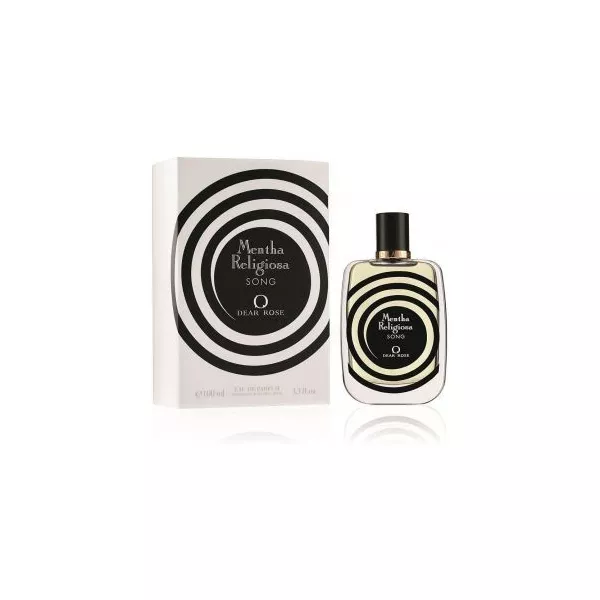 Roos & Roos  Mentha Religiosa ��������������� ����