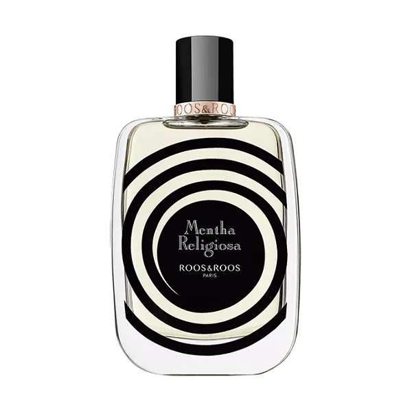 Roos & Roos  Mentha Religiosa ��������������� ���� (������)