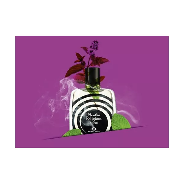 Roos & Roos  Mentha Religiosa ��������������� ���� (������)