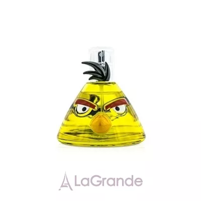 Angry Birds Yellow  