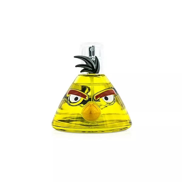 Angry Birds Yellow ��������� ����