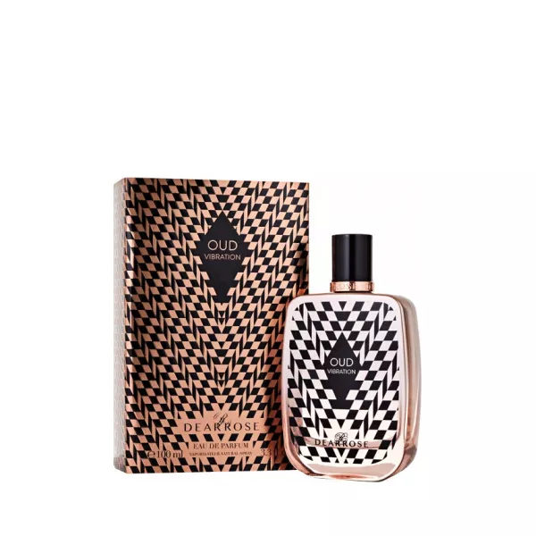 Roos & Roos  Oud Vibration ��������������� ����