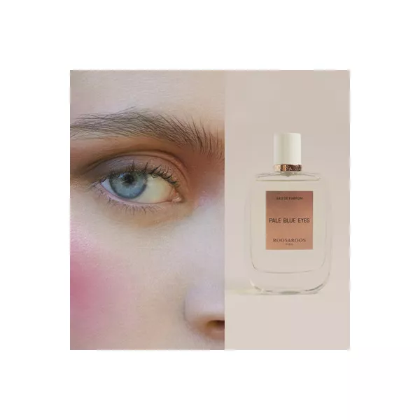Roos & Roos  Pale Blue Eyes ��������������� ����