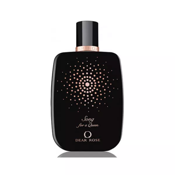 Roos & Roos  Song for a Queen ��������������� ���� (������)