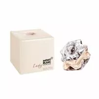 Mont Blanc Lady Emblem ��������������� ����