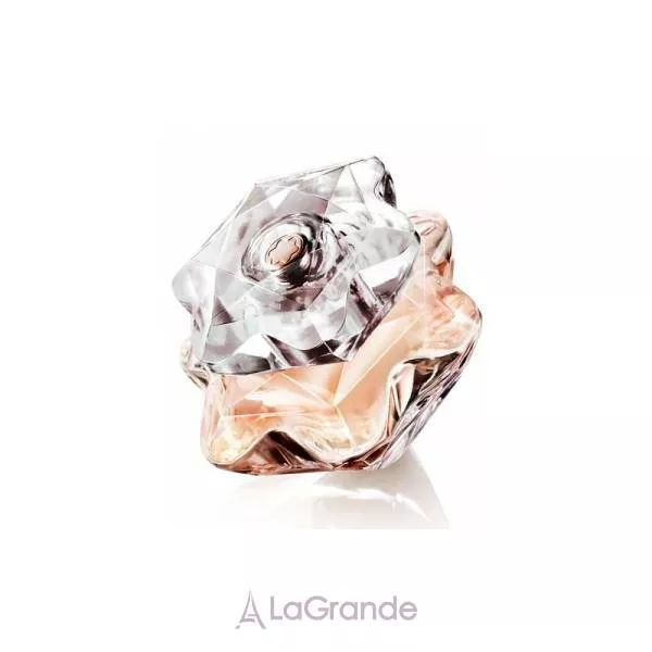 Mont Blanc Lady Emblem ��������������� ����