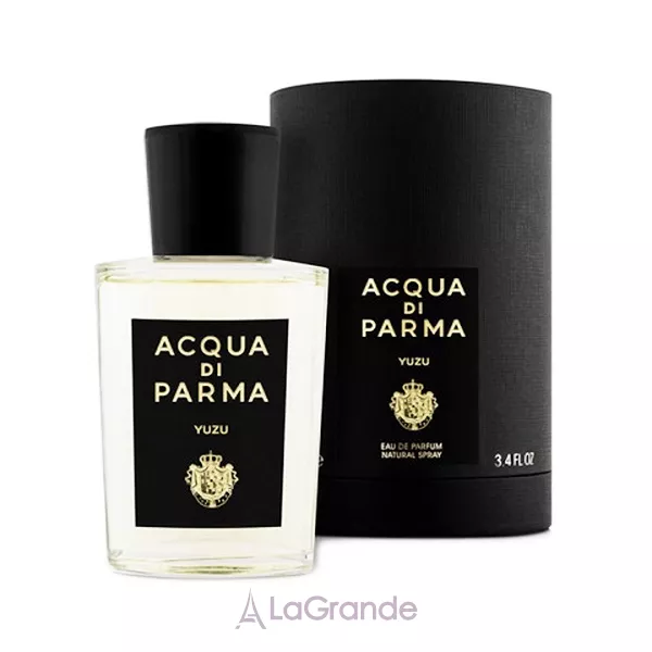 Acqua di Parma  Yuzu Eau de Parfum ��������������� ����