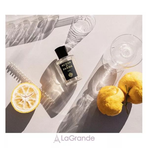Acqua di Parma  Yuzu Eau de Parfum ��������������� ����