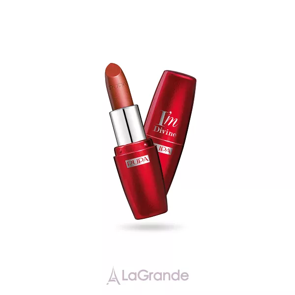 Pupa I'M Divine Lipstick ������ ��� ���