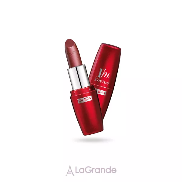 Pupa I'M Divine Lipstick ������ ��� ���