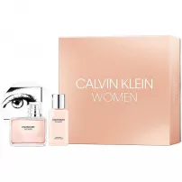 Calvin Klein Women ����� ( ��������������� ���� 100 �� + ������ ��� ���� 100 �� )