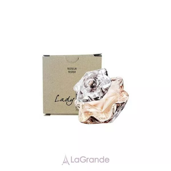 Mont Blanc Lady Emblem ��������������� ���� (������)