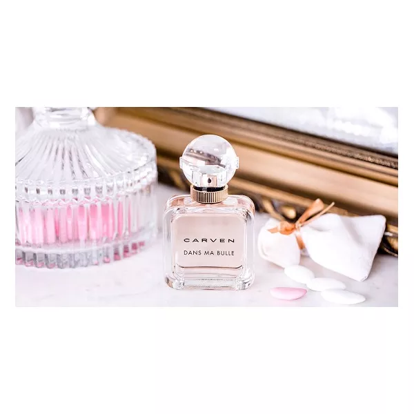 Carven Dans Ma Bulle ��������������� ���� (������)