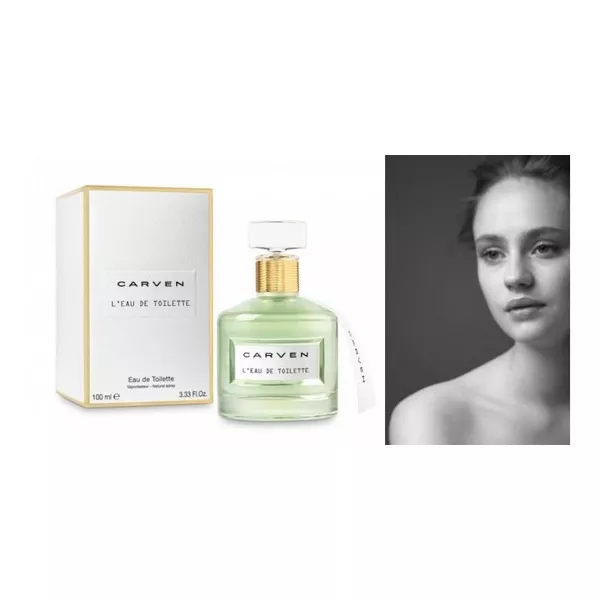 Carven L'Eau de Toilette ��������� ���� (������)
