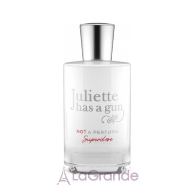 Juliette Has A Gun Not A Perfume Superdose   ()