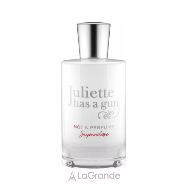 Juliette Has A Gun Not A Perfume Superdose ����������� ���� (������)