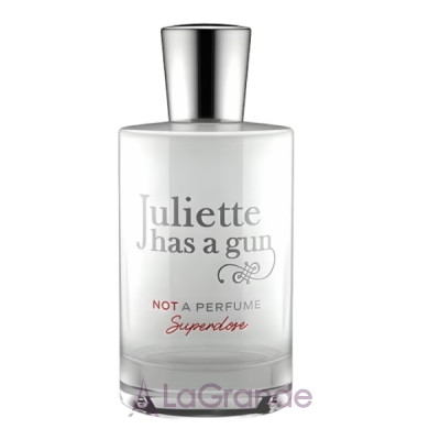 Juliette Has A Gun Not A Perfume Superdose ����������� ���� (TRY)