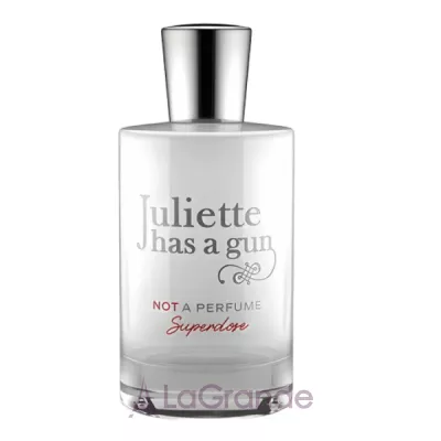 Juliette Has A Gun Not A Perfume Superdose ����������� ���� (TRY)