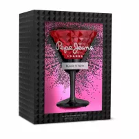 Pepe Jeans Black Is Now for Her ����������� ����
