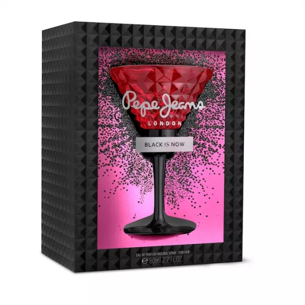 Pepe Jeans Black Is Now for Her ����������� ����