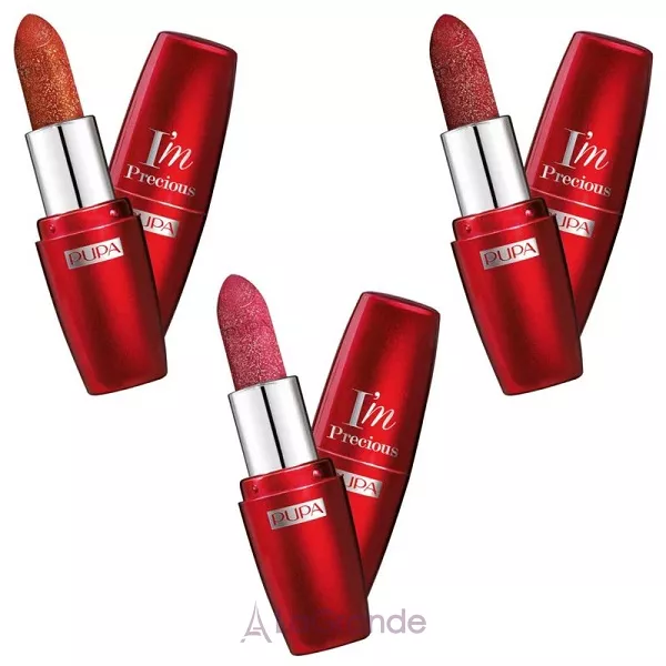 Pupa I'M Precious Lipstick ������ ��� ��� � ������� ���������