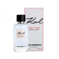 Karl Lagerfeld New York Mercer Street ��������� ����