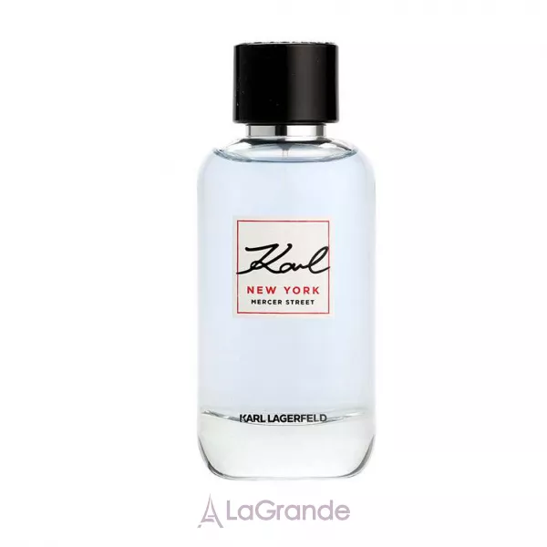 Karl Lagerfeld New York Mercer Street ��������� ����