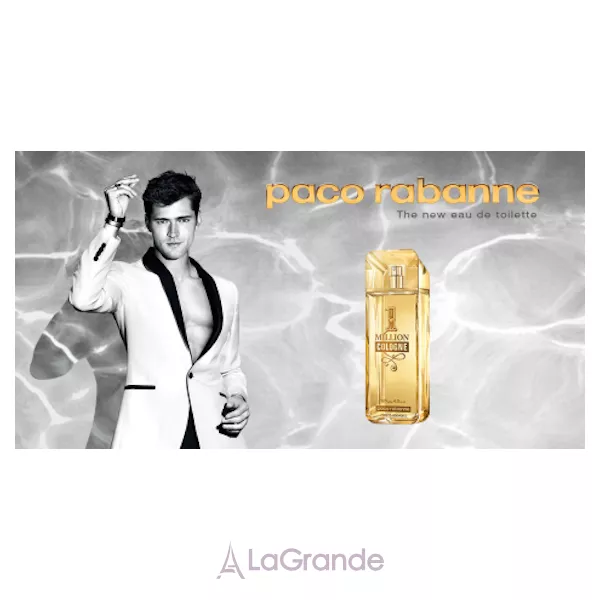 Paco Rabanne 1 Million Cologne �������� ����